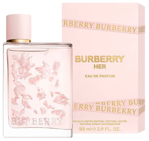 duftbeschreibung burberry her|Burberry Her Burberry perfume .